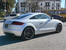 Audi TT Coupe