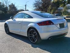 Audi TT Coupe