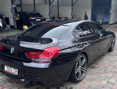 BMW 6 Series