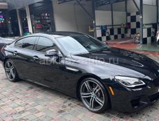 BMW 6 Series