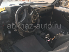 ВАЗ 2123 Нива
