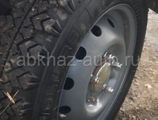 ВАЗ 2123 Нива