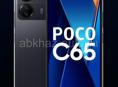 POCO C65 6/128gb