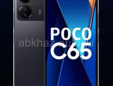 POCO C65 6/128gb