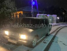 ВАЗ 2107