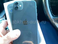 iPhone 11 black 64gb ✅