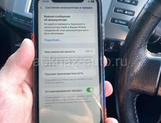 iPhone 11 black 128gb ✅