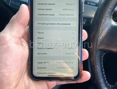 iPhone 11 black 128gb ✅