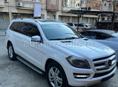 Mercedes-Benz GL-Класс