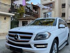 Mercedes-Benz GL-Класс