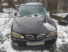 Nissan Primera