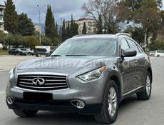 Infiniti FX