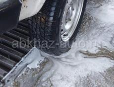 ВАЗ 2123 Нива
