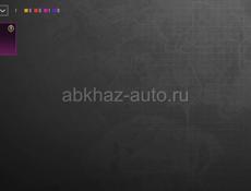 Аккаунт пабг