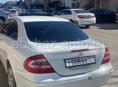 Mercedes-Benz CLK