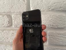 iPhone 11 64gb black 