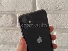 iPhone 11 64gb black 