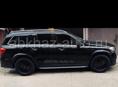 Mercedes-Benz GL-Класс