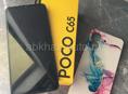 Poco c 65 память 256