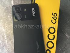 Poco c 65 память 256