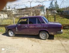 ВАЗ 2107