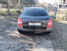 Nissan Primera