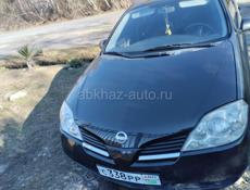 Nissan Primera