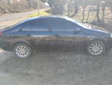 Nissan Primera