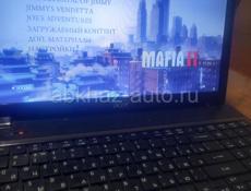 Ноутбук Aser