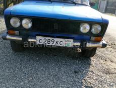 ВАЗ 2106