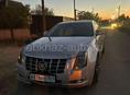 Cadillac CTS