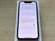 Айфон 13 мини 100%🔋