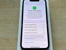 Айфон 13 мини 100%🔋
