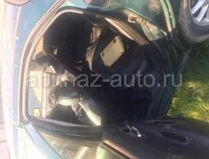Ford Aerostar