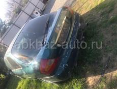 Ford Aerostar