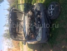 Ford Aerostar