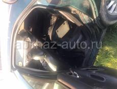 Ford Aerostar