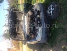 Ford Aerostar