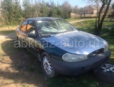 Ford Aerostar