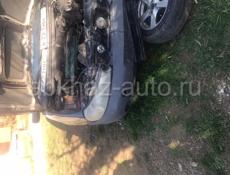Ford Aerostar