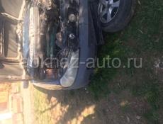 Ford Aerostar