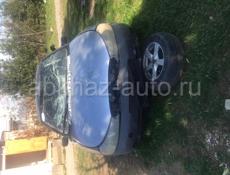 Ford Aerostar