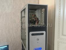 Системный блок 