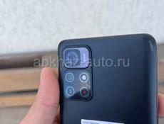 Redmi note 11s 5g 90герц 