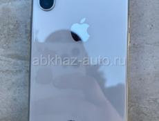 iPhone X