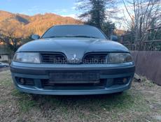 Mitsubishi Carisma