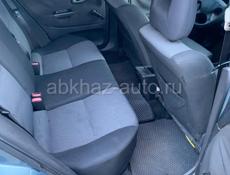 Mitsubishi Carisma
