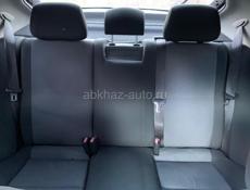 Mitsubishi Carisma