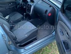 Mitsubishi Carisma