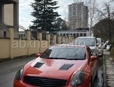 Nissan Skyline